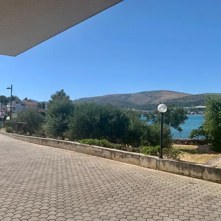 Mladeng Apartment Trogir