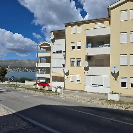 Appartement Mladeng *