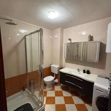 Appartement Mladeng