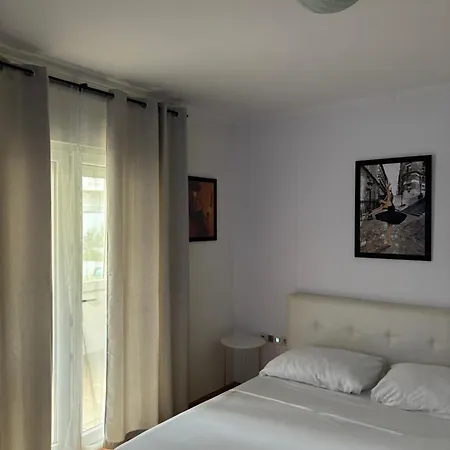 Appartement Mladeng *