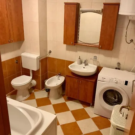 Apartment Mladeng