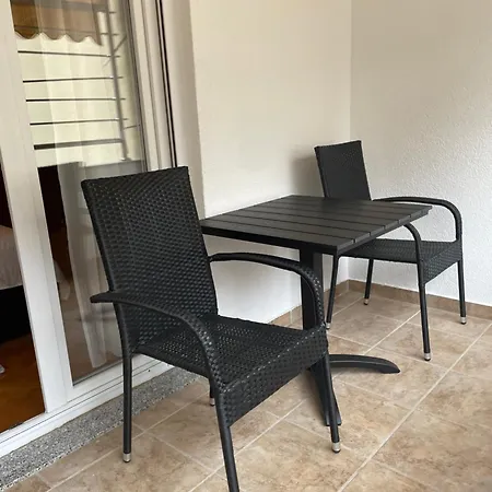 Mladeng Apartment