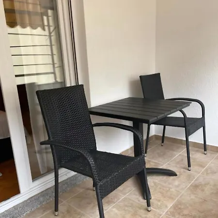 Apartment Mladeng *