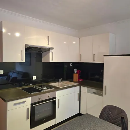 Apartman Mladeng