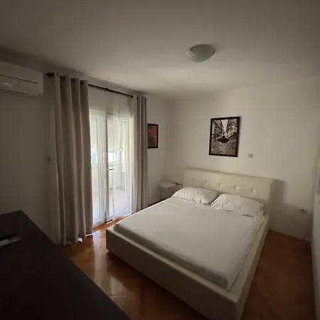 Apartment Mladeng *