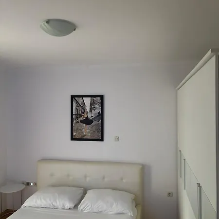 Mladeng Apartamento Trogir