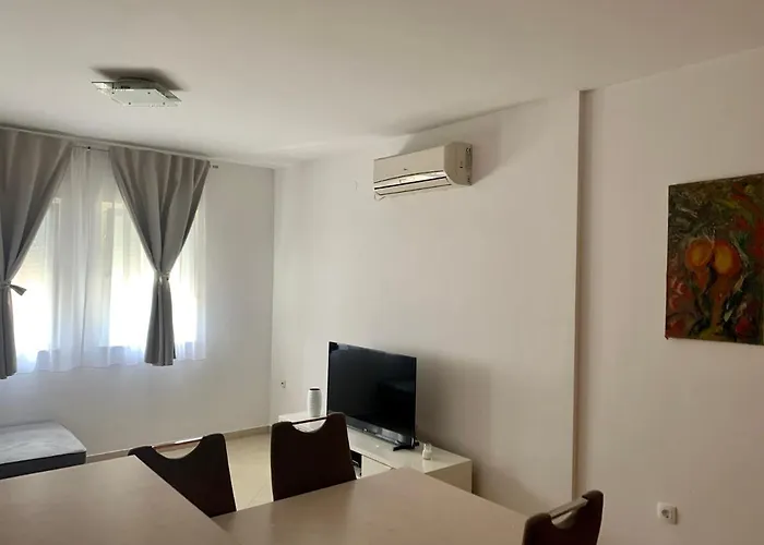 Mladeng Appartement