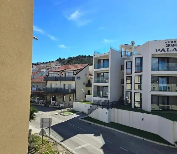 Appartement Mladeng Trogir