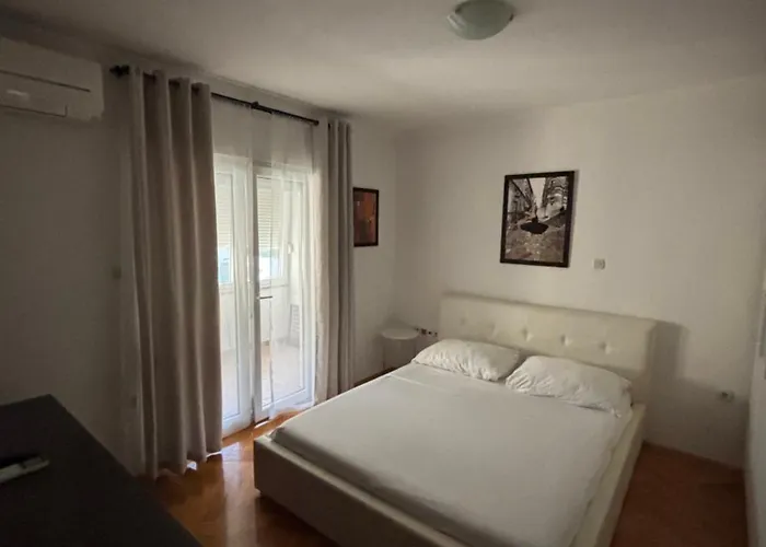 Appartement Mladeng *