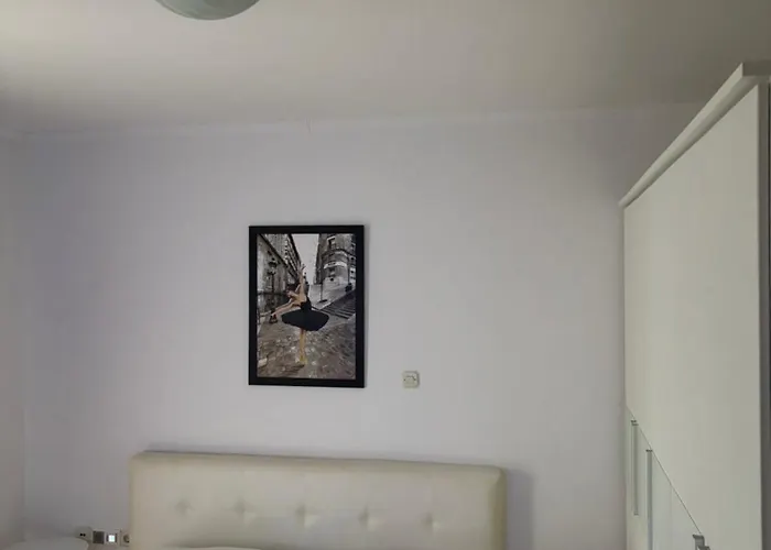 Mladeng Appartement Trogir