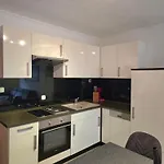 Apartament Mladeng