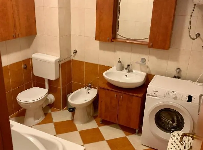 Διαμέρισμα Mladeng