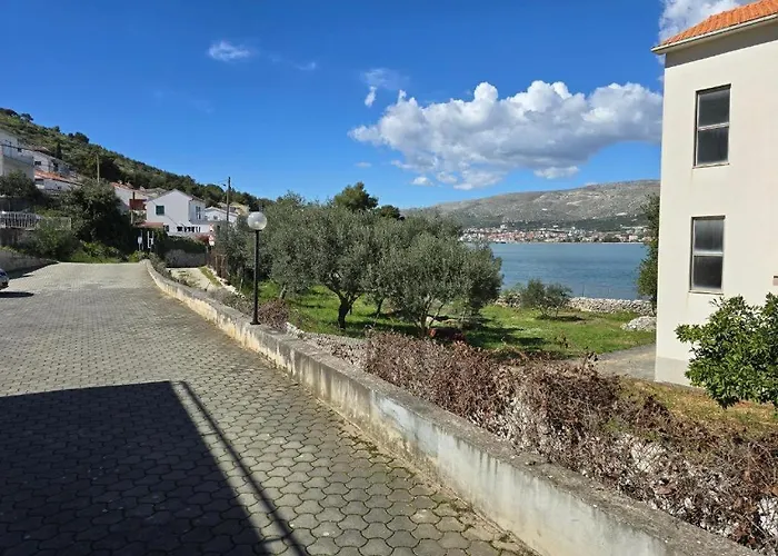 Διαμέρισμα Mladeng